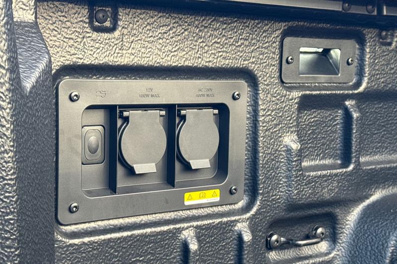 Used Ford Ranger 2025 for sale - 76580757: Photo 7