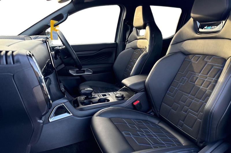 Used Ford Ranger 2025 for sale - 76580757: Photo 9