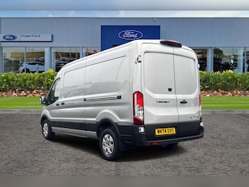 Used Ford Transit 2024 for sale - 78226682: Photo