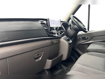 Used Ford Transit 2024 for sale - 78226682: Photo