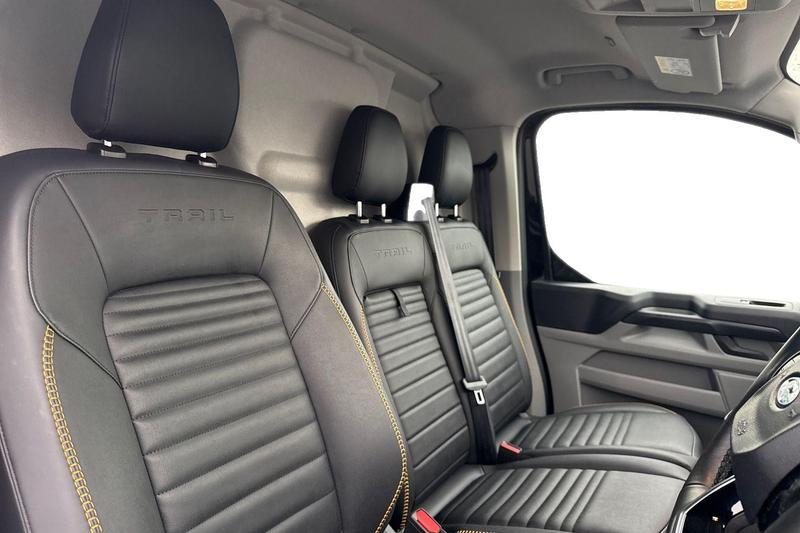 Used Ford Transit Custom 2025 for sale - 76904512: Photo 10