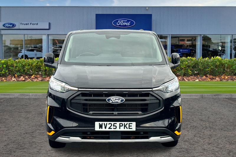 Used Ford Transit Custom 2025 for sale - 76904512: Photo 11