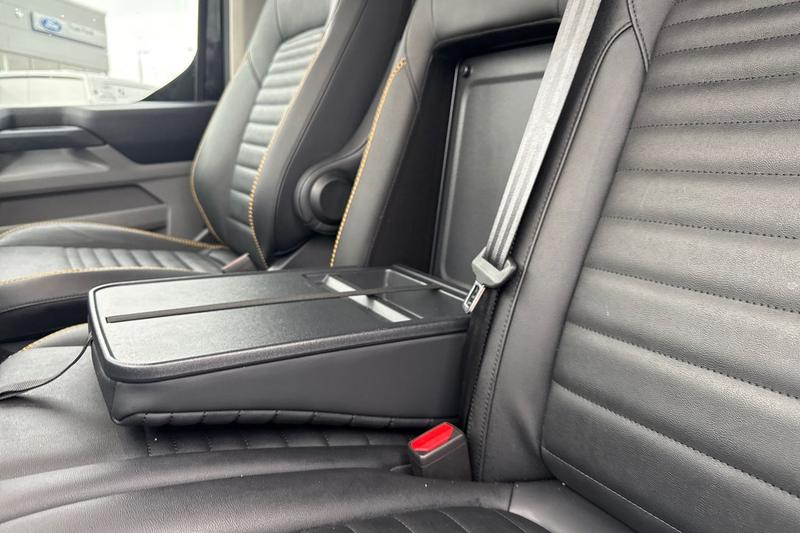 Used Ford Transit Custom 2025 for sale - 76904512: Photo 14