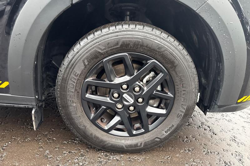 Used Ford Transit Custom 2025 for sale - 76904512: Photo 15