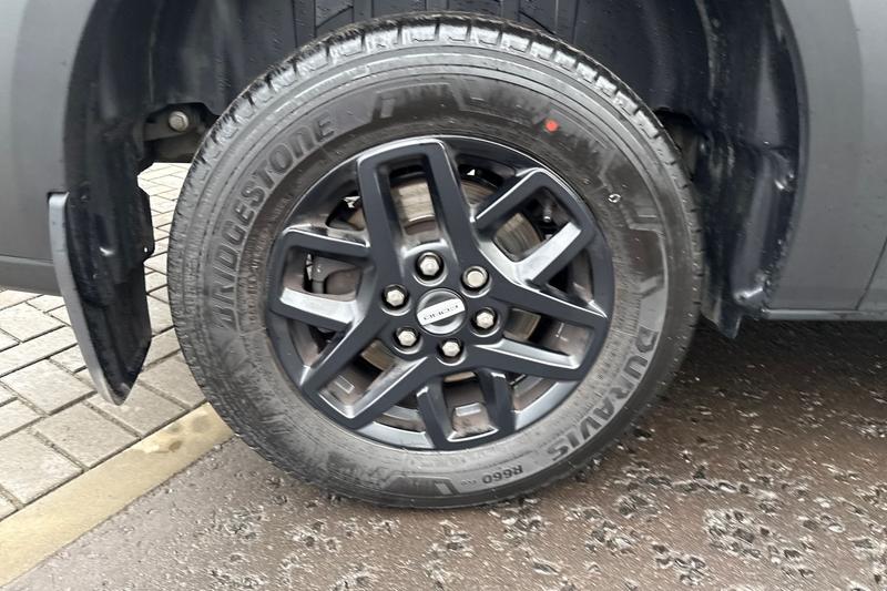 Used Ford Transit Custom 2025 for sale - 76904512: Photo 16