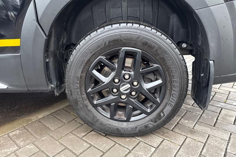 Used Ford Transit Custom 2025 for sale - 76904512: Photo 17