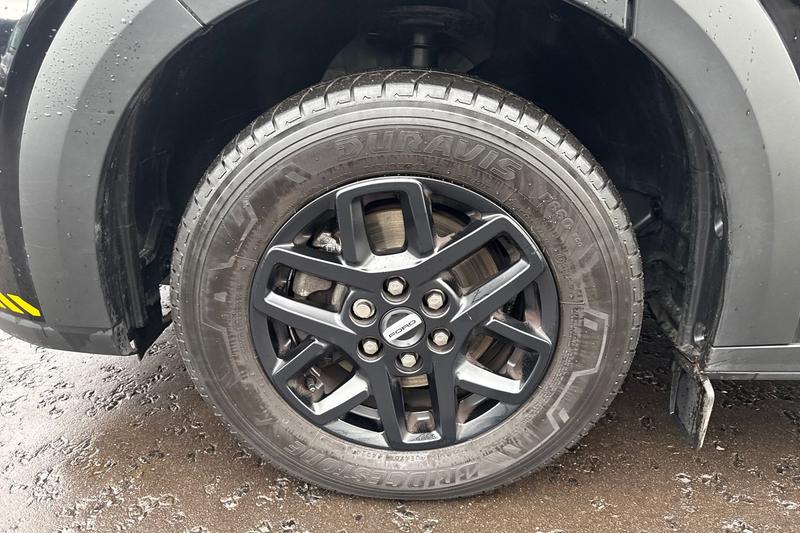 Used Ford Transit Custom 2025 for sale - 76904512: Photo 18