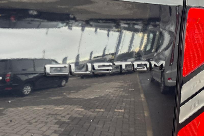 Used Ford Transit Custom 2025 for sale - 76904512: Photo 19