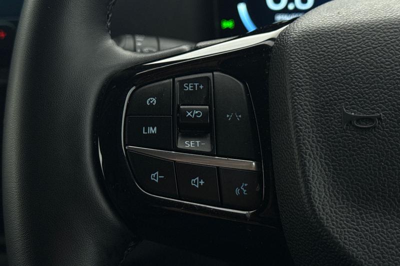 Used Ford Transit Custom 2025 for sale - 76904512: Photo 21