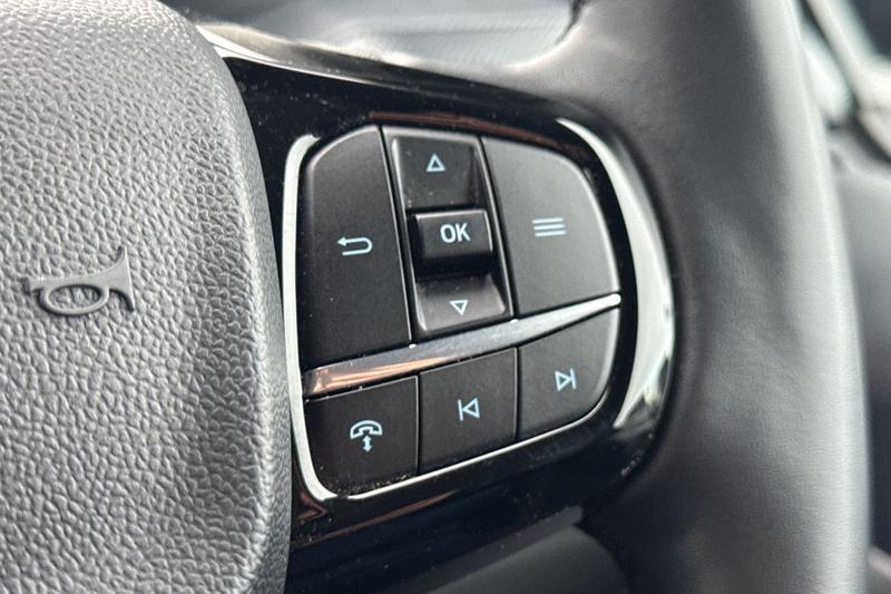 Used Ford Transit Custom 2025 for sale - 76904512: Photo 22