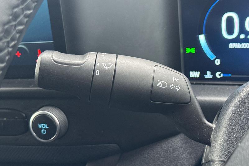 Used Ford Transit Custom 2025 for sale - 76904512: Photo 23