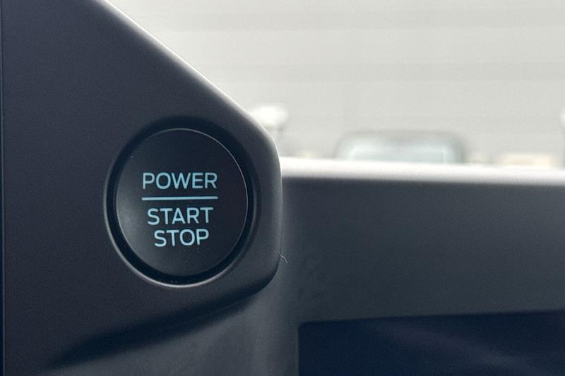 Used Ford Transit Custom 2025 for sale - 76904512: Photo 24