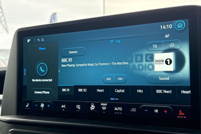 Used Ford Transit Custom 2025 for sale - 76904512: Photo 26