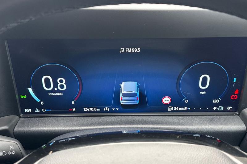 Used Ford Transit Custom 2025 for sale - 76904512: Photo 28