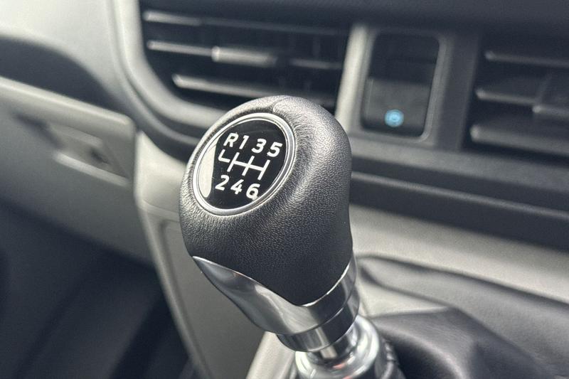 Used Ford Transit Custom 2025 for sale - 76904512: Photo 29