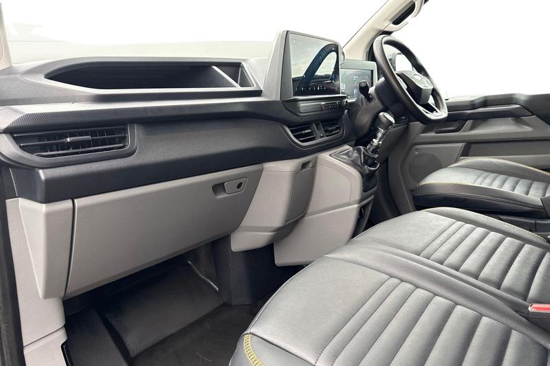 Used Ford Transit Custom 2025 for sale - 76904512: Photo 3