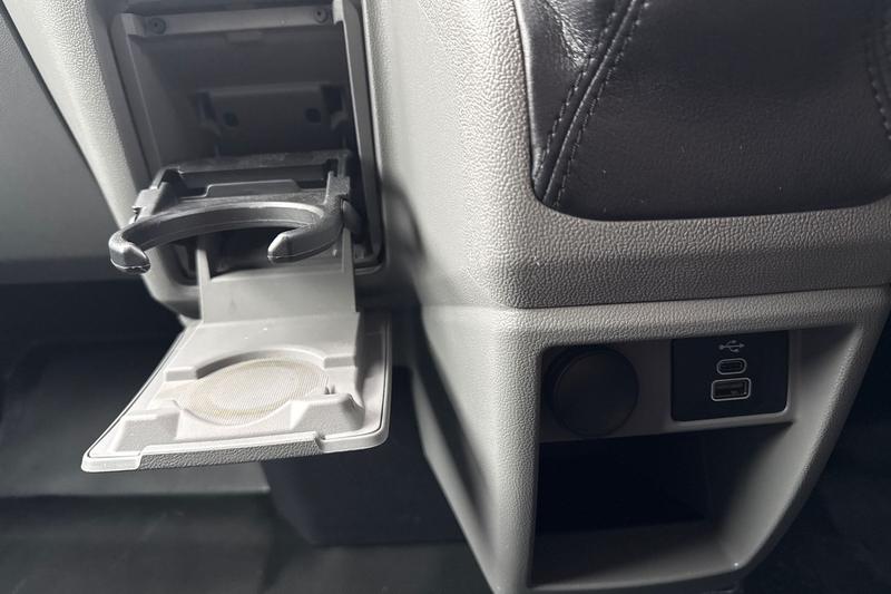 Used Ford Transit Custom 2025 for sale - 76904512: Photo 31