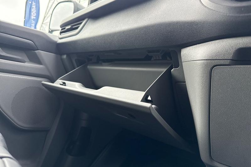 Used Ford Transit Custom 2025 for sale - 76904512: Photo 33