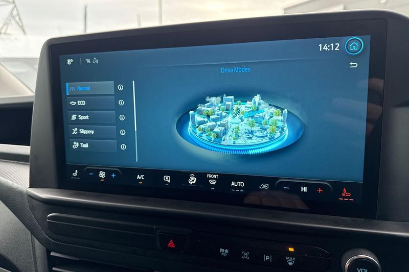 Used Ford Transit Custom 2025 for sale - 76904512: Photo 38