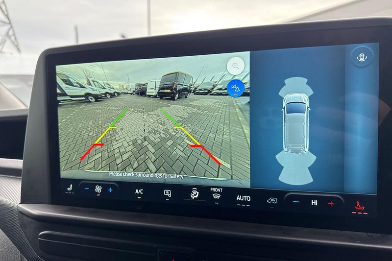 Used Ford Transit Custom 2025 for sale - 76904512: Photo 39