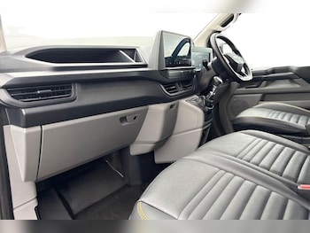 Used Ford Transit Custom 2025 for sale - 76904512: Photo