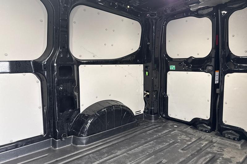 Used Ford Transit Custom 2025 for sale - 76904512: Photo 4