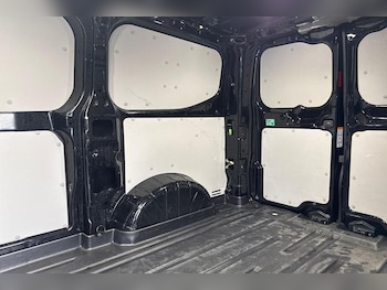 Used Ford Transit Custom 2025 for sale - 76904512: Photo