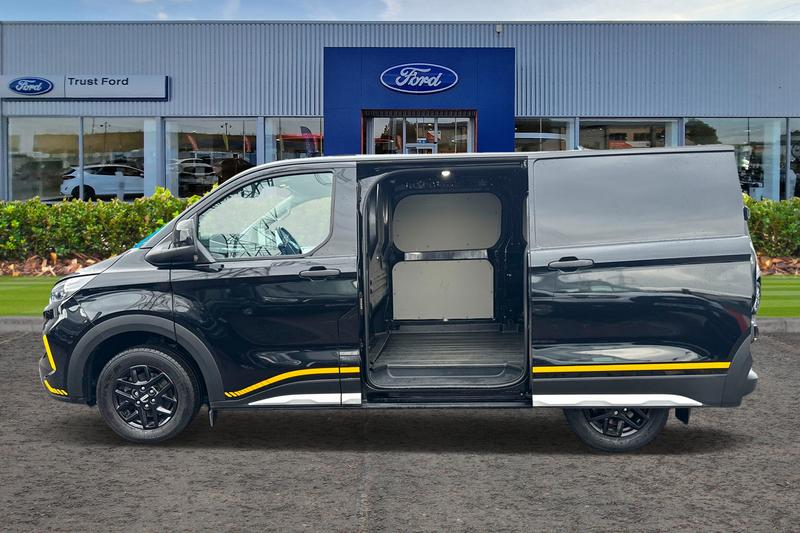 Used Ford Transit Custom 2025 for sale - 76904512: Photo 5