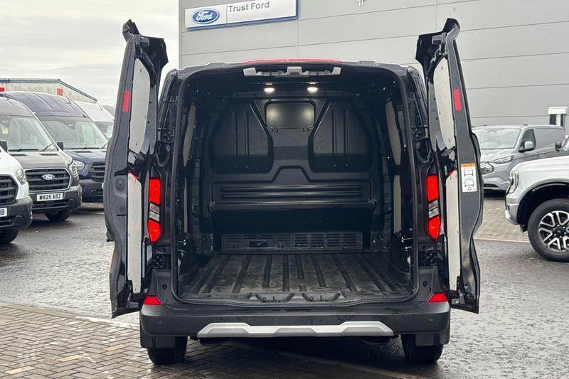 Used Ford Transit Custom 2025 for sale - 76904512: Photo 6