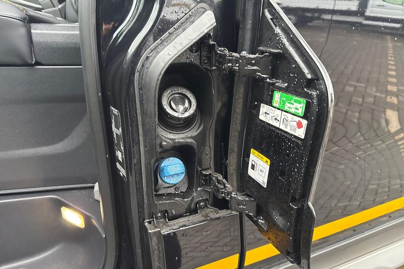 Used Ford Transit Custom 2025 for sale - 76904512: Photo 7