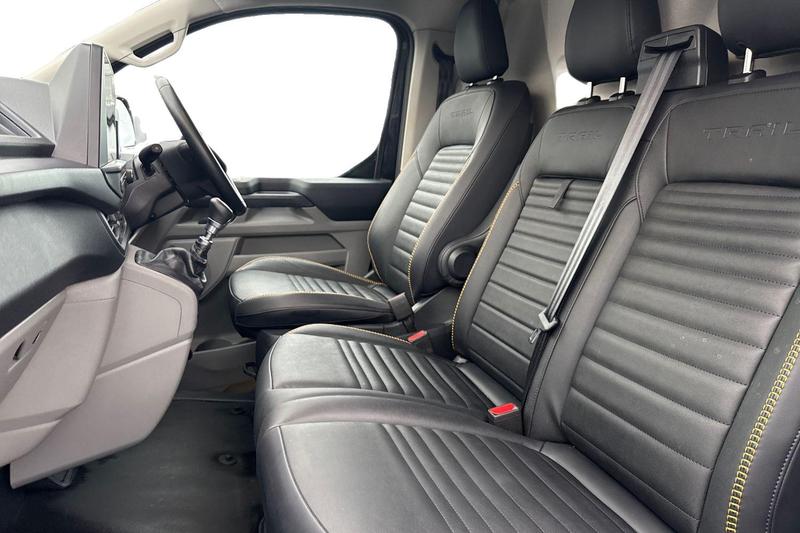 Used Ford Transit Custom 2025 for sale - 76904512: Photo 9