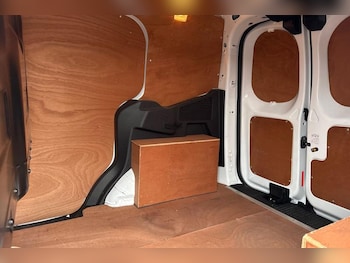 Used Ford Transit Courier 2022 for sale - 79159761: Photo