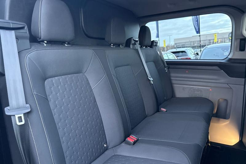 Used Ford Transit Custom 2025 for sale - 76904510: Photo 10