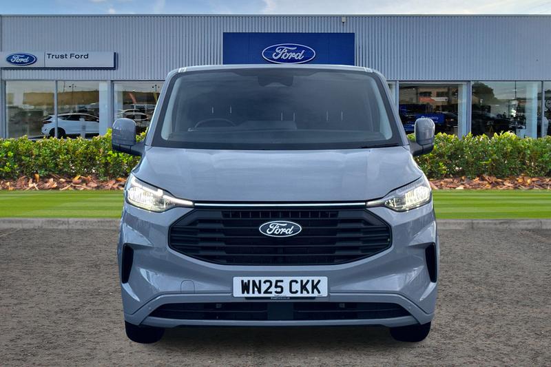 Used Ford Transit Custom 2025 for sale - 76904510: Photo 11