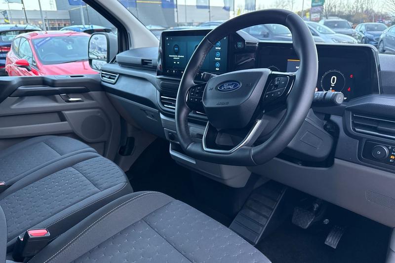 Used Ford Transit Custom 2025 for sale - 76904510: Photo 13