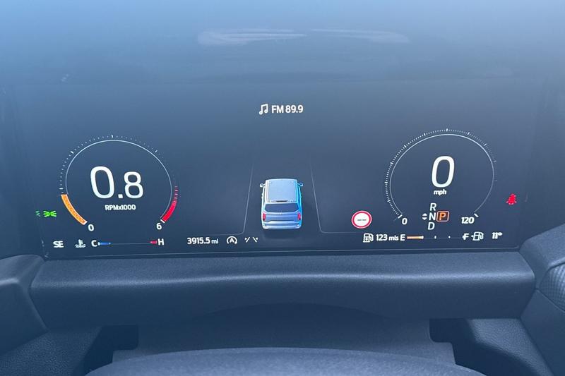 Used Ford Transit Custom 2025 for sale - 76904510: Photo 14