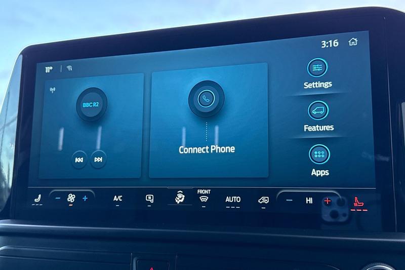 Used Ford Transit Custom 2025 for sale - 76904510: Photo 15