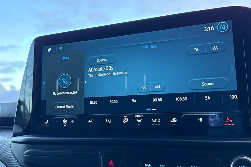 Used Ford Transit Custom 2025 for sale - 76904510: Photo 16