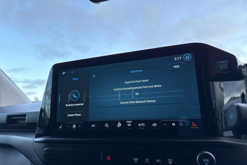 Used Ford Transit Custom 2025 for sale - 76904510: Photo 17