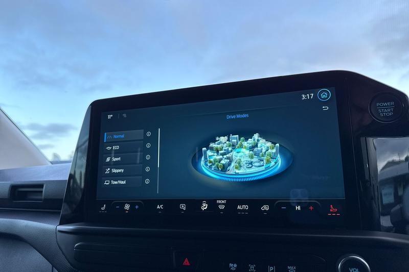 Used Ford Transit Custom 2025 for sale - 76904510: Photo 18