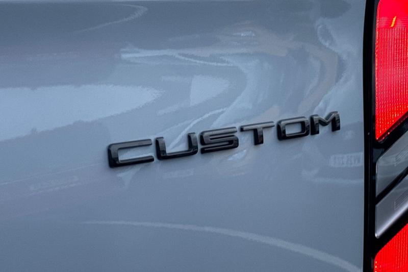 Used Ford Transit Custom 2025 for sale - 76904510: Photo 19