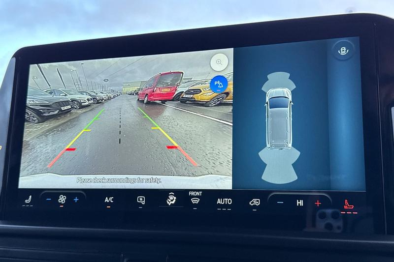 Used Ford Transit Custom 2025 for sale - 76904510: Photo 20