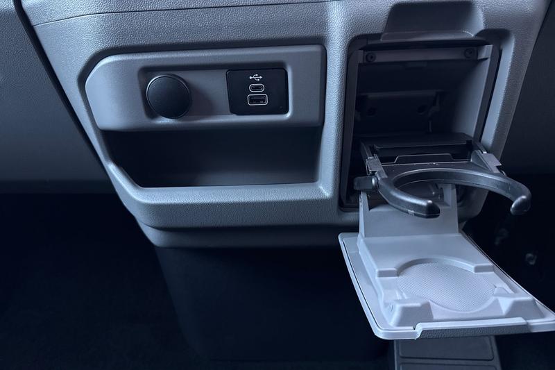 Used Ford Transit Custom 2025 for sale - 76904510: Photo 25