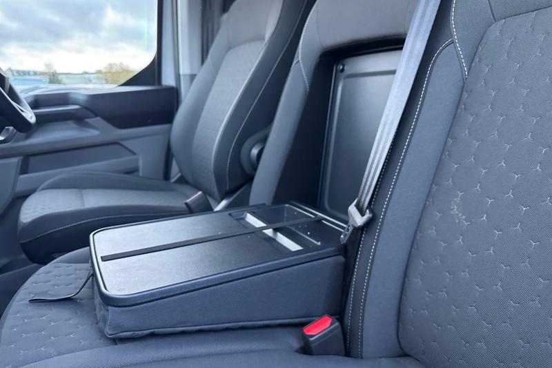 Used Ford Transit Custom 2025 for sale - 76904510: Photo 26