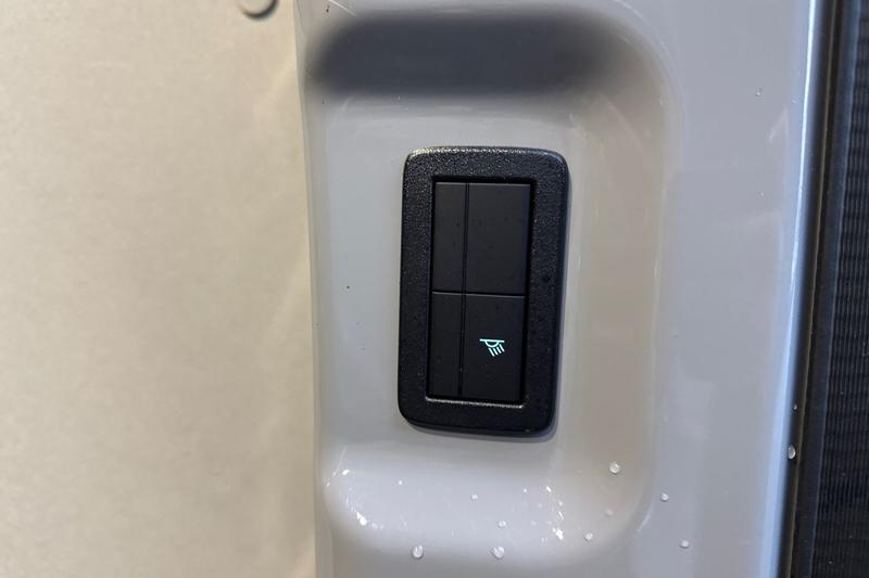 Used Ford Transit Custom 2025 for sale - 76904510: Photo 27