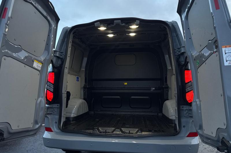 Used Ford Transit Custom 2025 for sale - 76904510: Photo 28