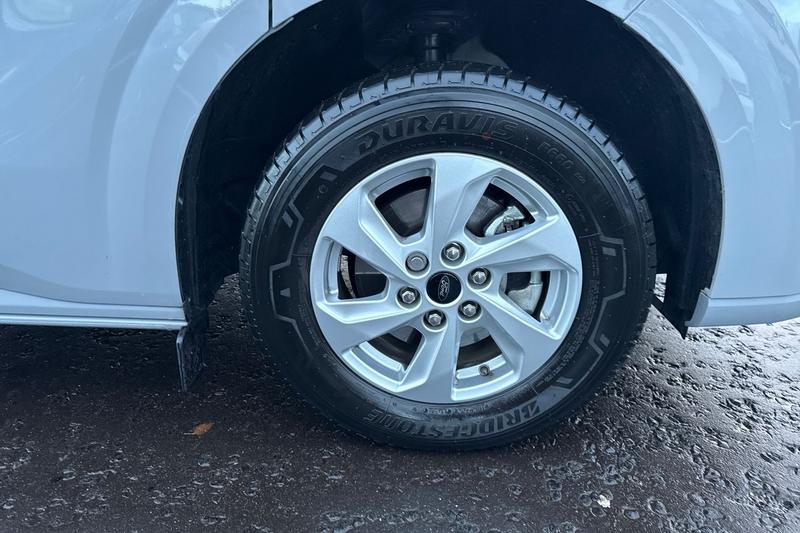 Used Ford Transit Custom 2025 for sale - 76904510: Photo 29