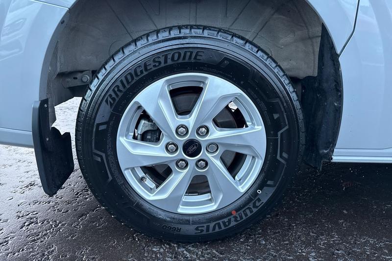 Used Ford Transit Custom 2025 for sale - 76904510: Photo 30