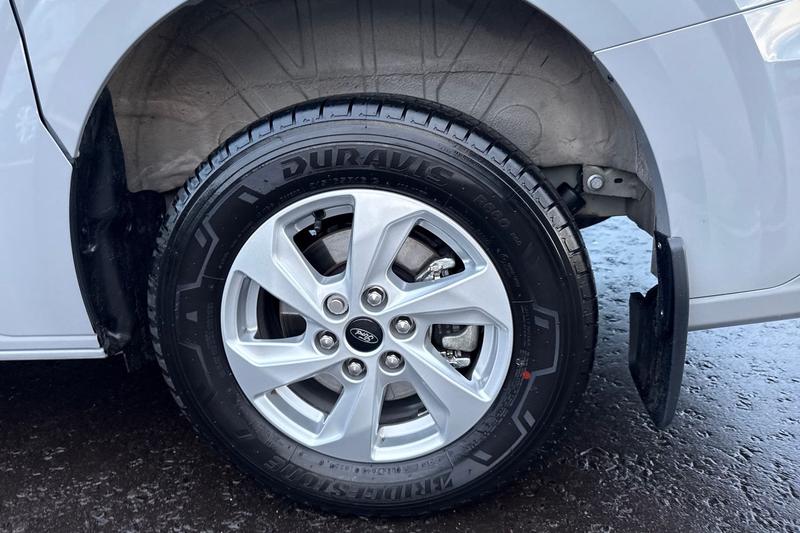 Used Ford Transit Custom 2025 for sale - 76904510: Photo 31