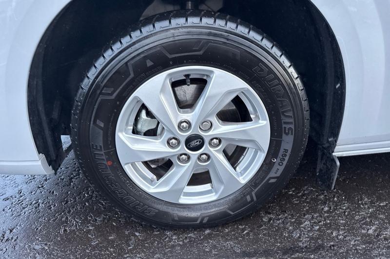 Used Ford Transit Custom 2025 for sale - 76904510: Photo 32